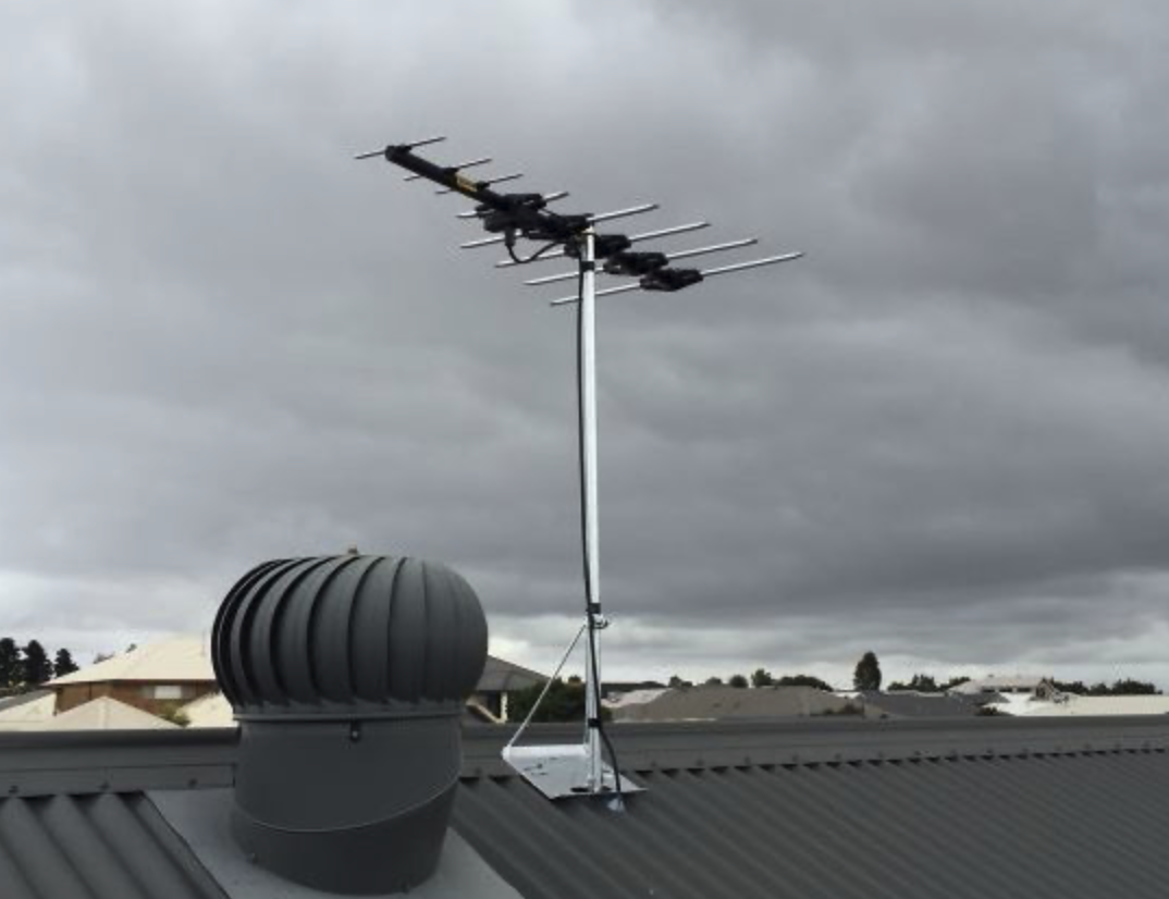 TV Antennas & Foxtel Installations